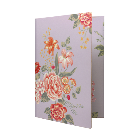 Flower Wow Envelope