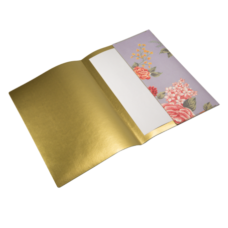 Flower Wow Envelope