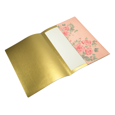 Flower Wow Envelope