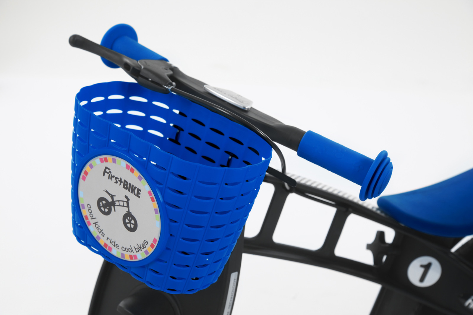 Handle Bar Baskets for FirstBIKE