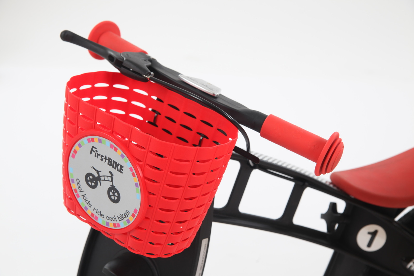 Handle Bar Baskets for FirstBIKE