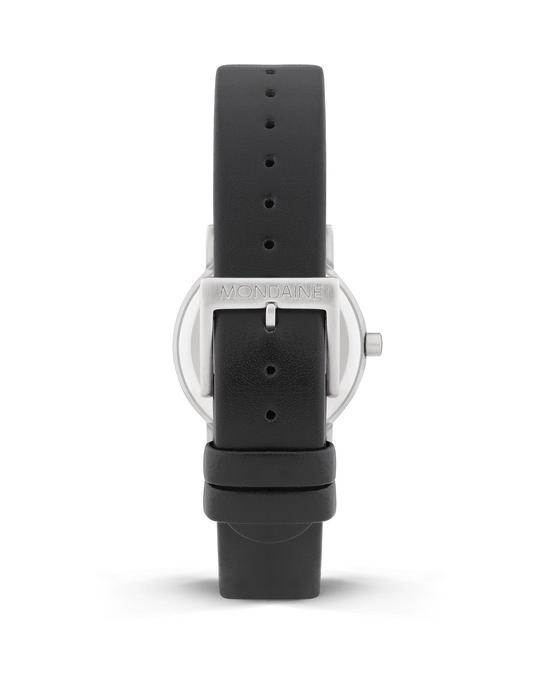 Classic 30mm - Brushed Stainless Steel