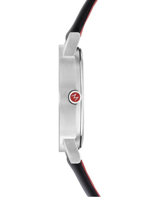 Classic 30mm - Brushed Stainless Steel