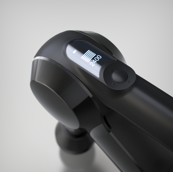 Theragun Elite - Black