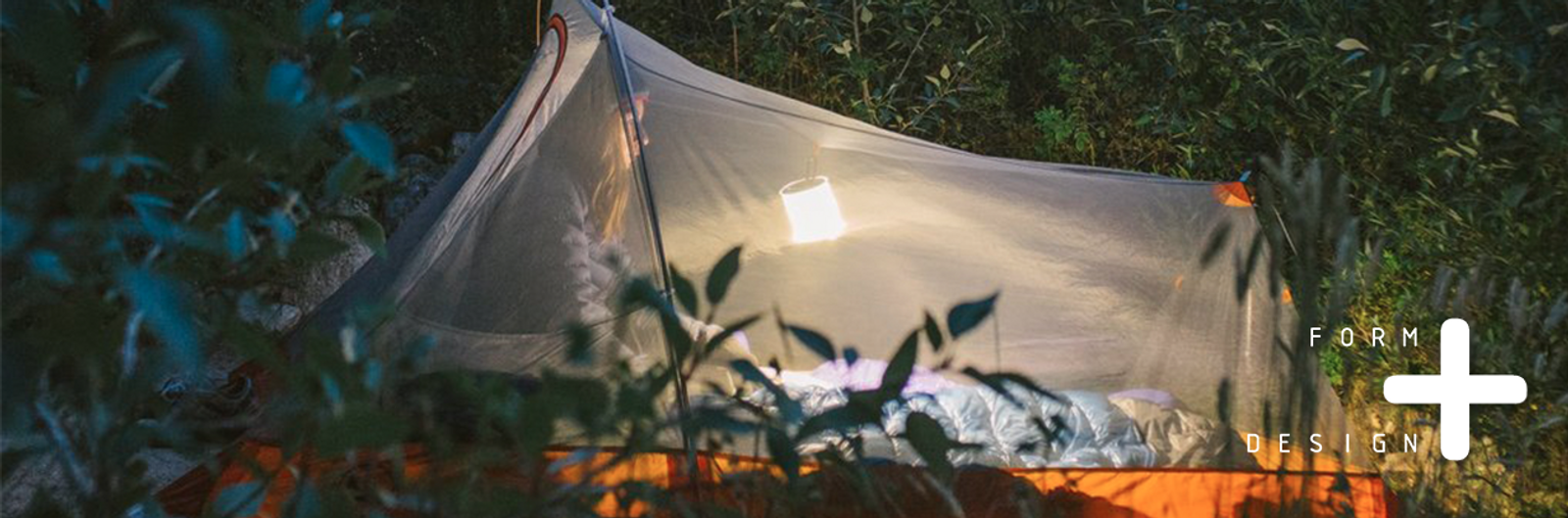 Furniture + Outdoors
