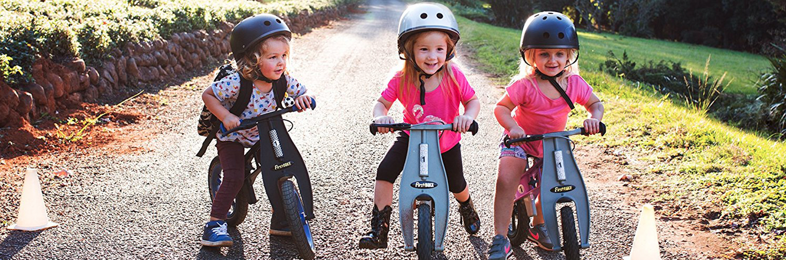 Kids Bikes & Accessories