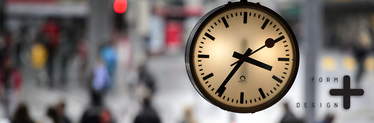 Designer Timepieces