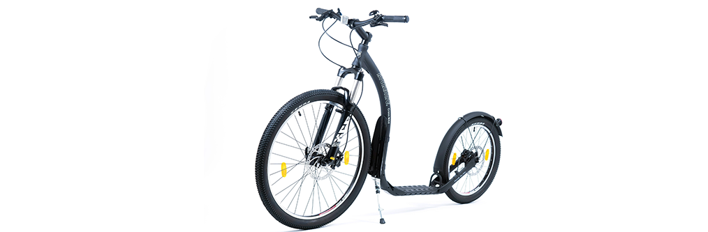 KickBike