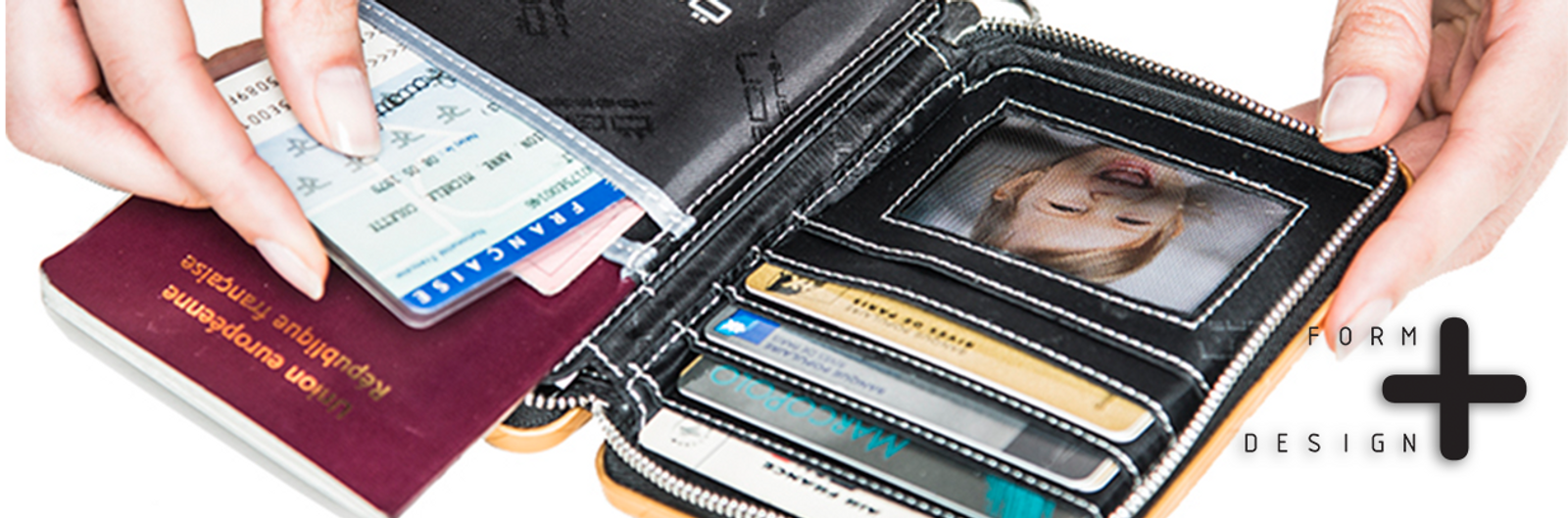 Passport Protectors