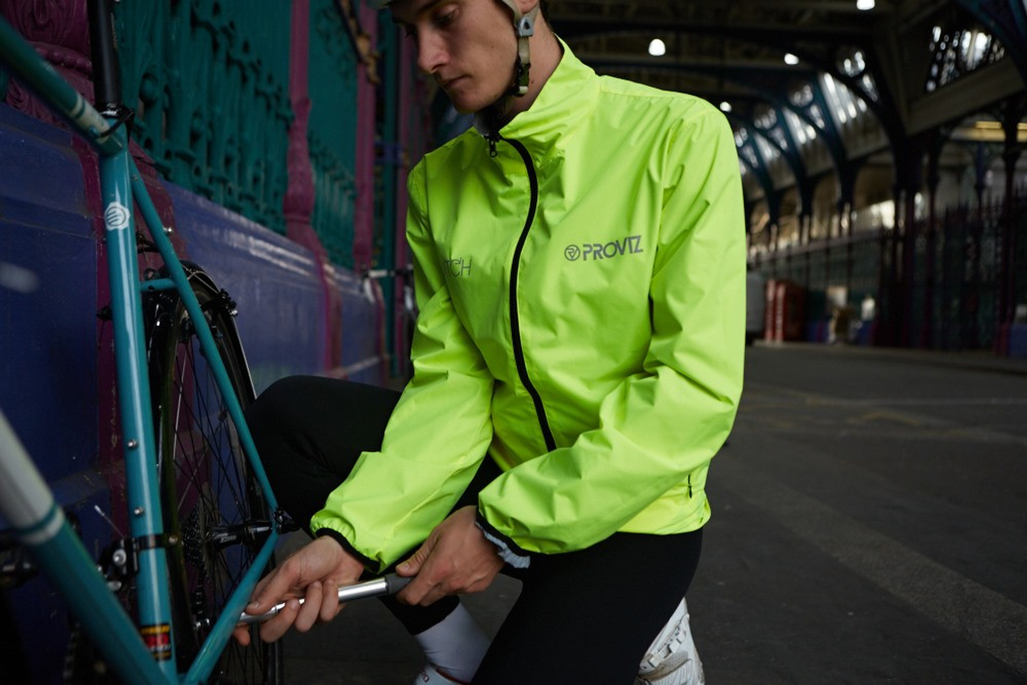 proviz switch jacket