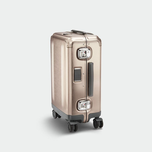 Pursuit - International Carry-On Case (Bronze)
