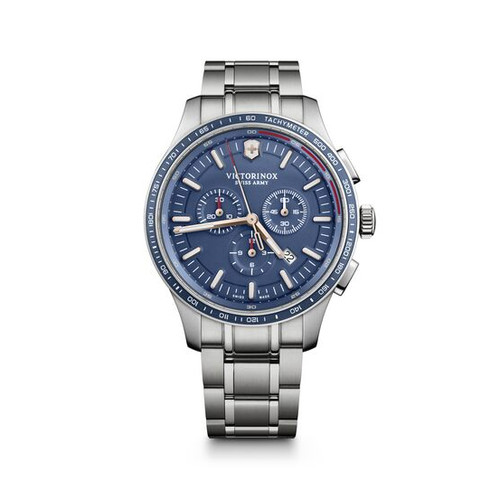Victorinox Swiss Army Alliance Sport Chronograph (241817)