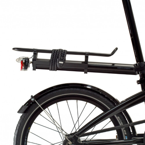 BioLogic Portage Postrack