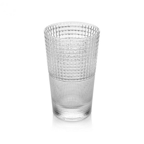 Speedy Highball (Set of 6) Clear