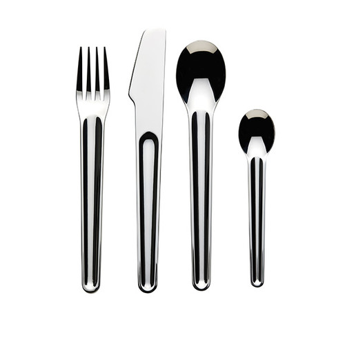 Marc Newson By Noritake 16 Piece Cutlery Set
