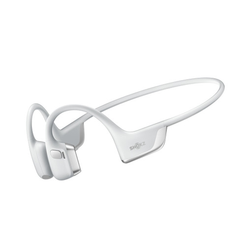 SHOKZ OpenRun PRO 2 - Silver