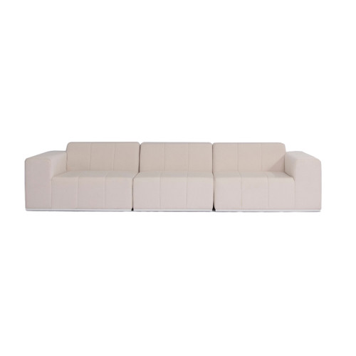 CONNECT Modular 3 Sofa