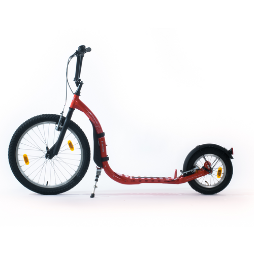 Freeride Red