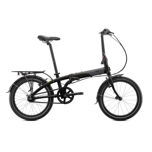 Link D7i