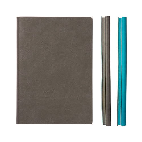 Signature Duo (lined/dotted)