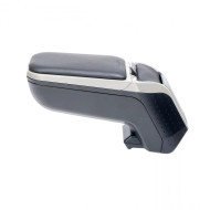 Rati Armster 2 - Universal Front Armrest – Premium Comfort & Style for Your Car