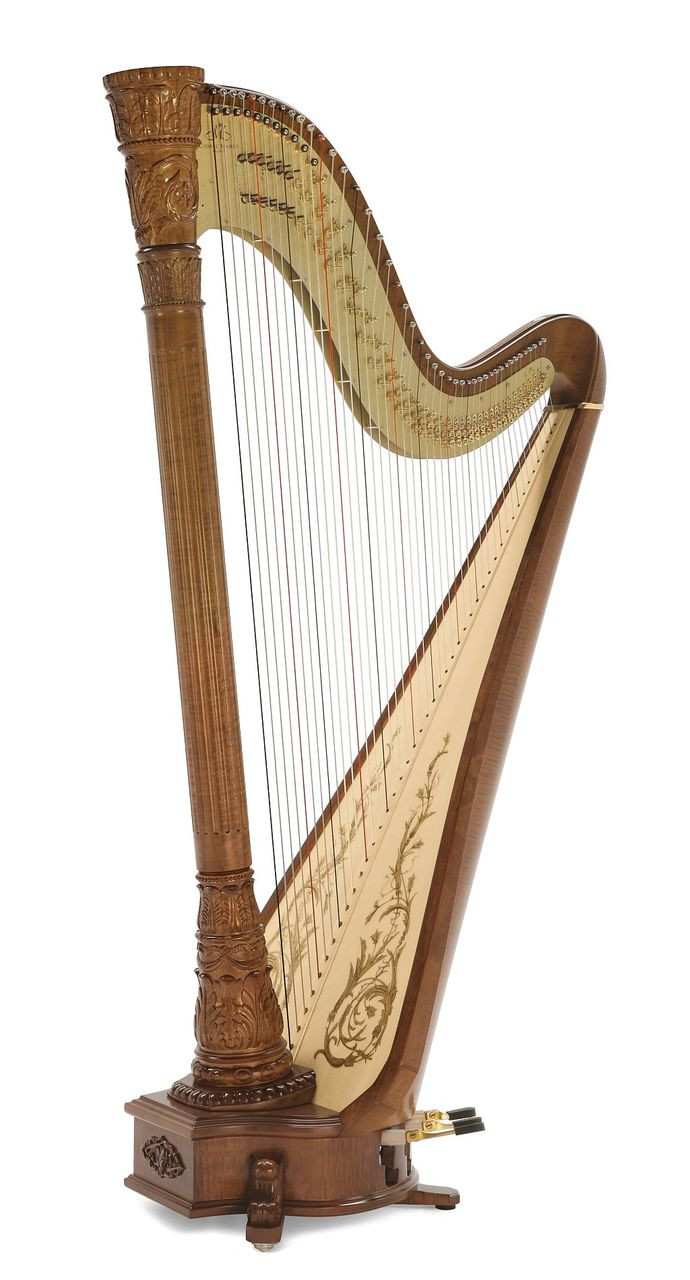 Camac Trianon 44 (Available for Order) - Harp District