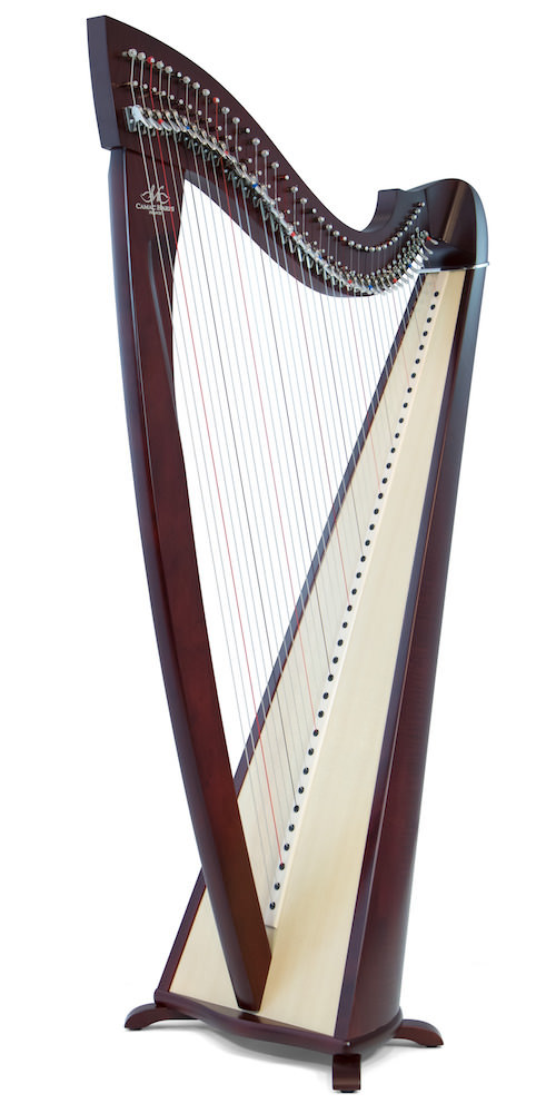 Camac Excalibur (Available to Order) - Harp District