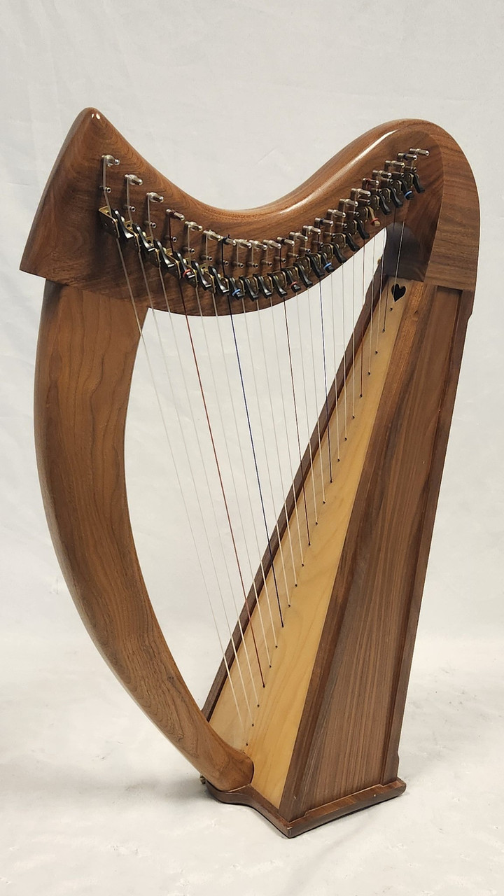 【最終値下3月31日まで】ストーニーエンド　ブリタニー Stoney End Stoney End Brittany 22 (Consignment #6619) - Harp District