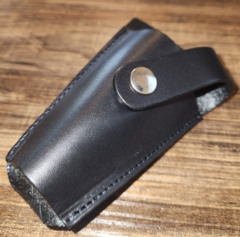 Lyon & Healy Ergonomic Tuning Key Holster - Ebony