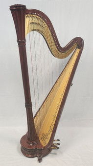 Salvi Diana Mahogany (Preowned #16610)