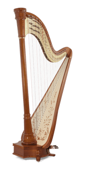 Camac Vendome - Cherry New #Z187