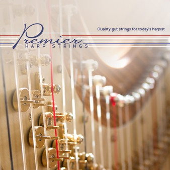 Strings - Octave Sets - Page 1 - Harp District