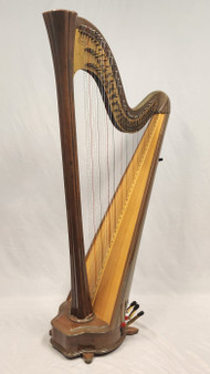 Salvi Daphne 40 - Walnut (Consignment #1768)