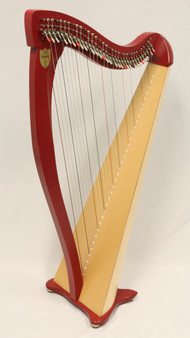 Lyon & Healy Drake (Consignment #359)