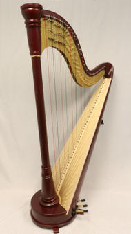 Camac Égérie Straight (Mahogany #X063)