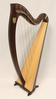 Lyon & Healy Ogden New - Mahogany #5200