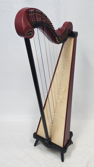 Dusty Strings Serrana #24738 (Consignment)