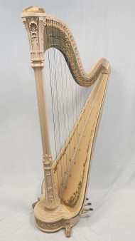 Lyon & Healy Style 11 Natural (New #23862)