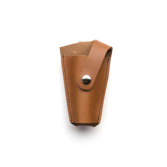 Lyon & Healy Ergonomic Tuning Key Holster - Aged Natural 