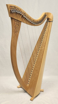 Camac Aziliz- Natural (Consignment #X1769)