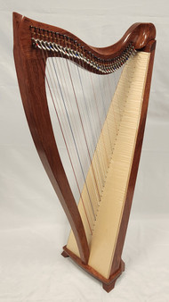  Dusty Strings FH36S - Bubinga #24912 New