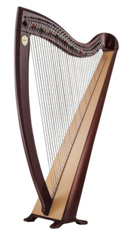 Lyon & Healy Lyric (Available to Order)