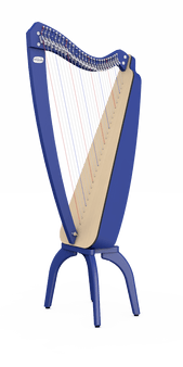 Camac Odyssey New (Blue #E161)