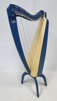 Camac Odyssey New (Blue #E161)