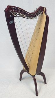 Camac Odyssey New (Mahogany #E008)