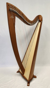 Camac Lancelot New (Cherry #0210A)