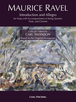 Introduction and Allegro by Ravel/Swanson
