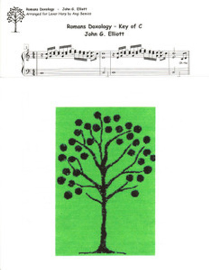 Romans Doxology- Bemiss
