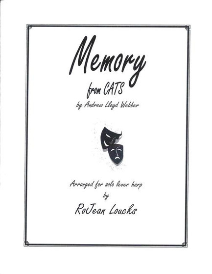 Memory from Cats