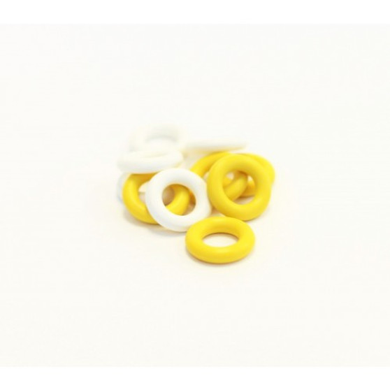 Accidental Rings